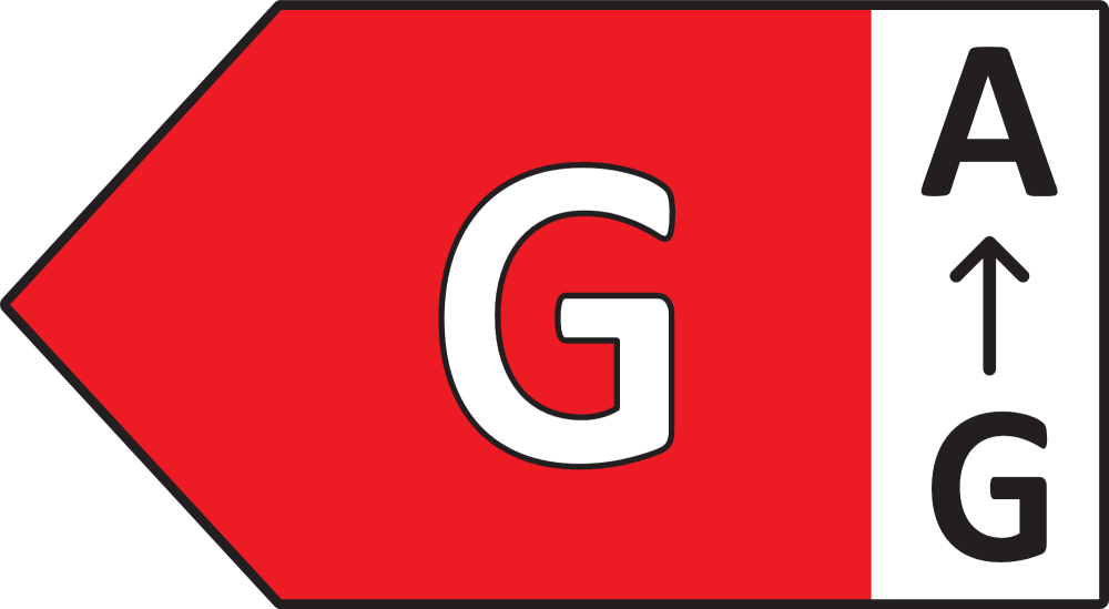 energy label