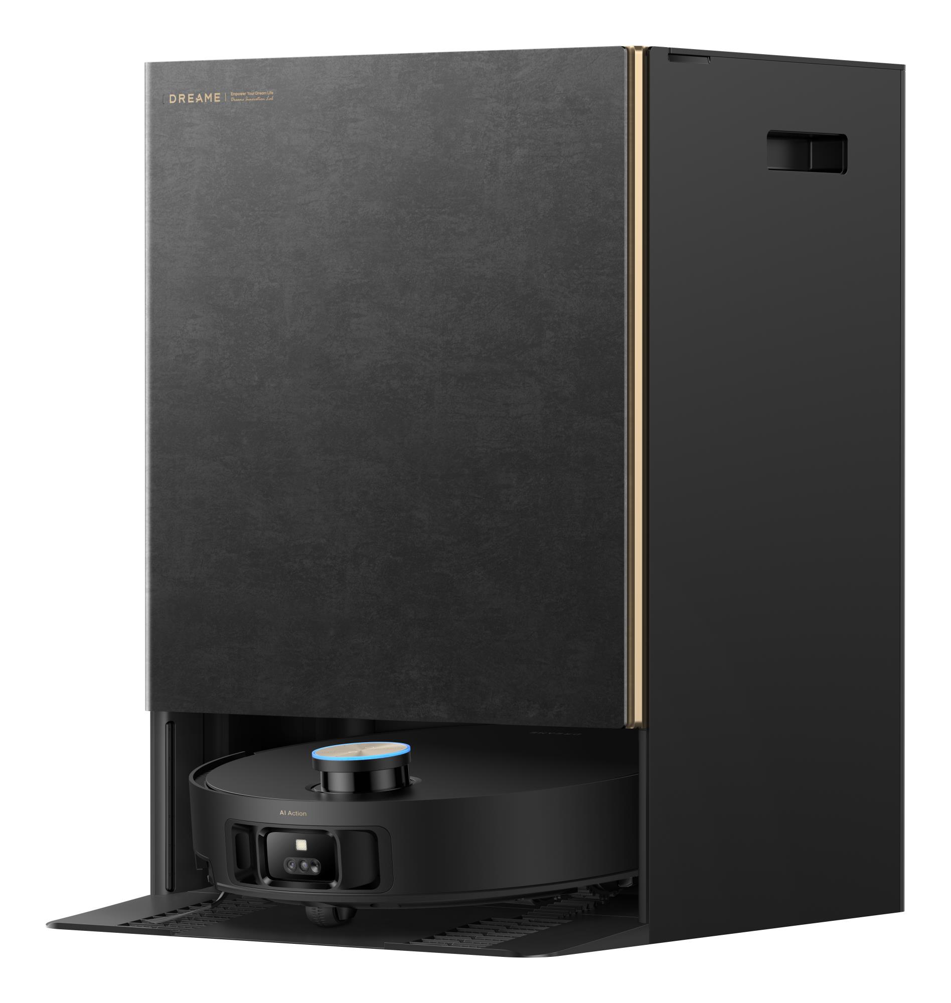 DREAME RLX95CE-BLACK