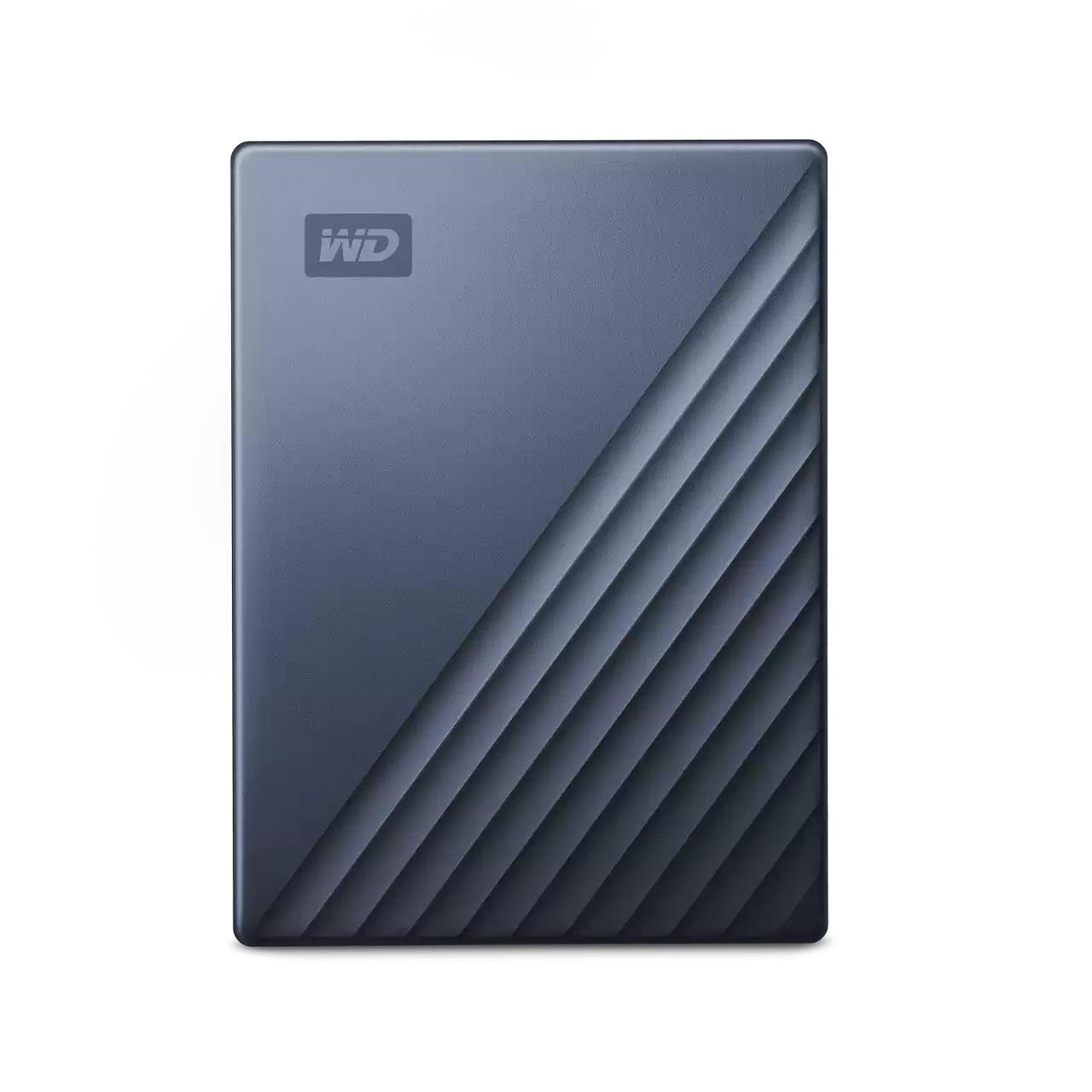 WESTERN DIGITAL WDBEJA0060BBL-WESN