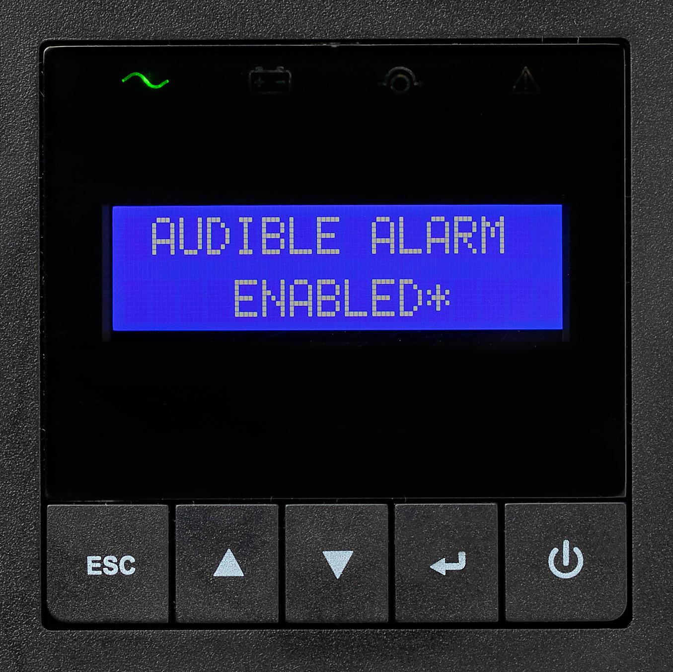 ИБП RACK 9E 2000VA 1800W 9E2000IR EATON на картинке №11