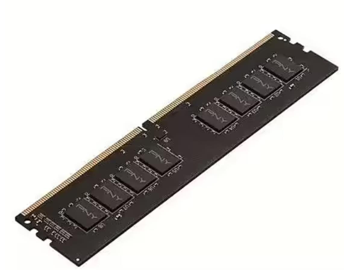 Модуль пам'яті 8GB PC25600 DDR4 ОЕМ MD8GSD43200-SI BULK PNY