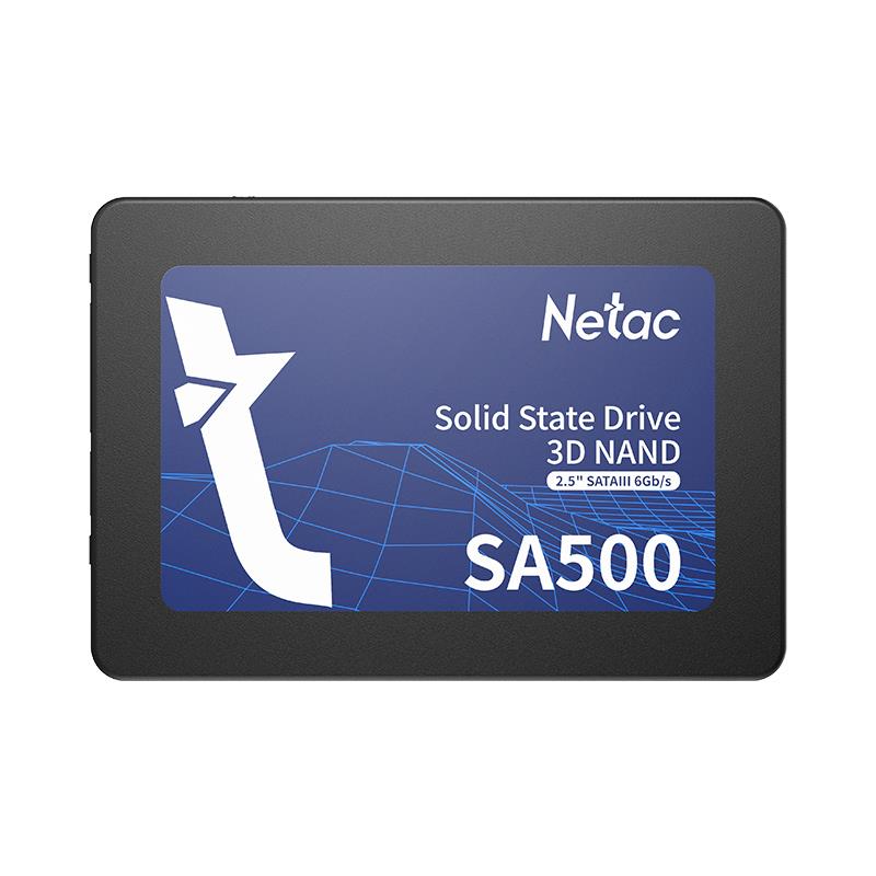 NETAC NT01SA500-120-S3X