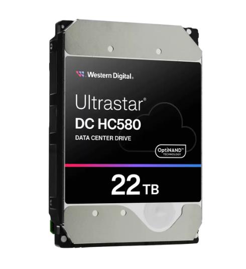 WESTERN DIGITAL ULTRASTAR 0F62785