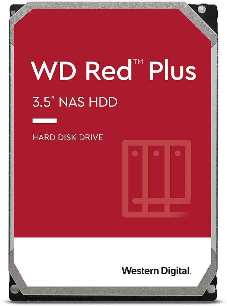 WESTERN DIGITAL WD6005FFBX