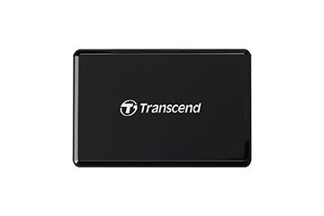 TRANSCEND TS-RDF9K2