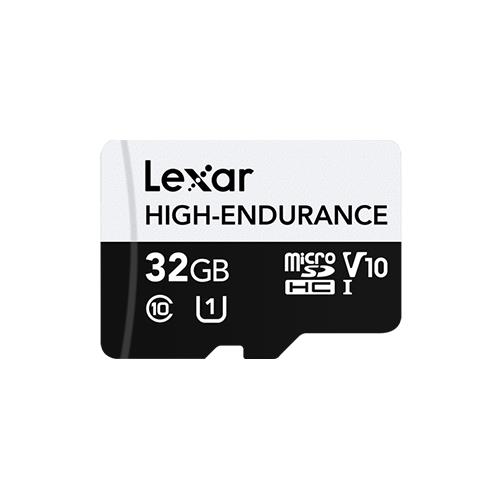 LEXAR LMSHGED032G-BCNNG