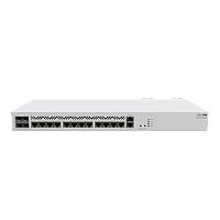 MIKROTIK CCR2116-12G-4S+