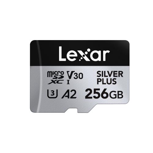 LEXAR LMSSIPL256G-BNANG