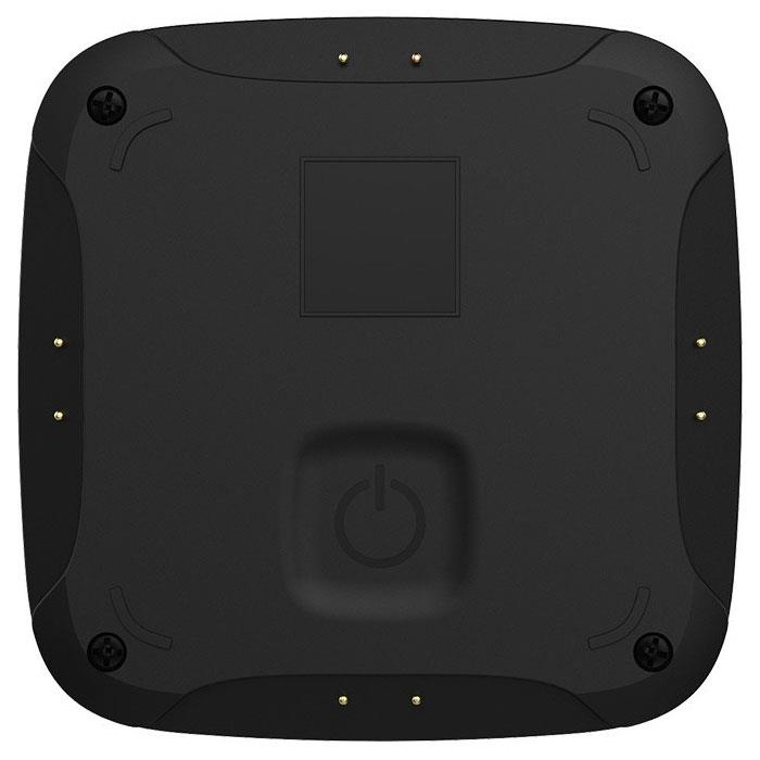 Бездротовий датчик виявлення затоплення Ajax LeaksProtect Black (000001146) на малюнкі №5