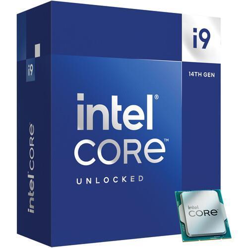 CPU|INTEL|Desktop|Core i9|i9-14900KS|Raptor Lake|3200 MHz|Cores 24|36MB|Socket LGA1700|125 Watts|GPU UHD 770|BOX|BX8071514900KSSRN7R