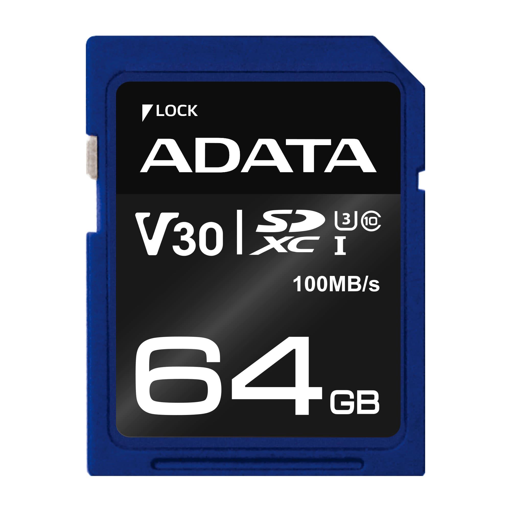 ADATA ASDX64GUI3V30S-R