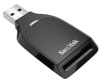 SANDISK BY WESTERN DIGITAL SDDR-C731-GNANN