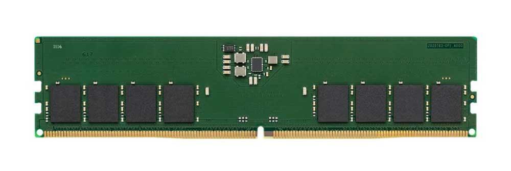 Модуль пам'яті 16GB DDR5-5600 KVR56U46BS8-16 KINGSTON