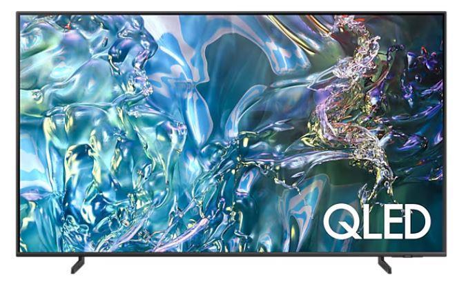 SAMSUNG QE43Q60DAUXXH