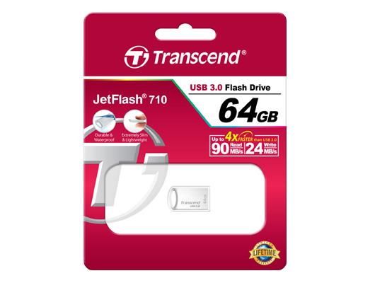 TRANSCEND TS64GJF710S