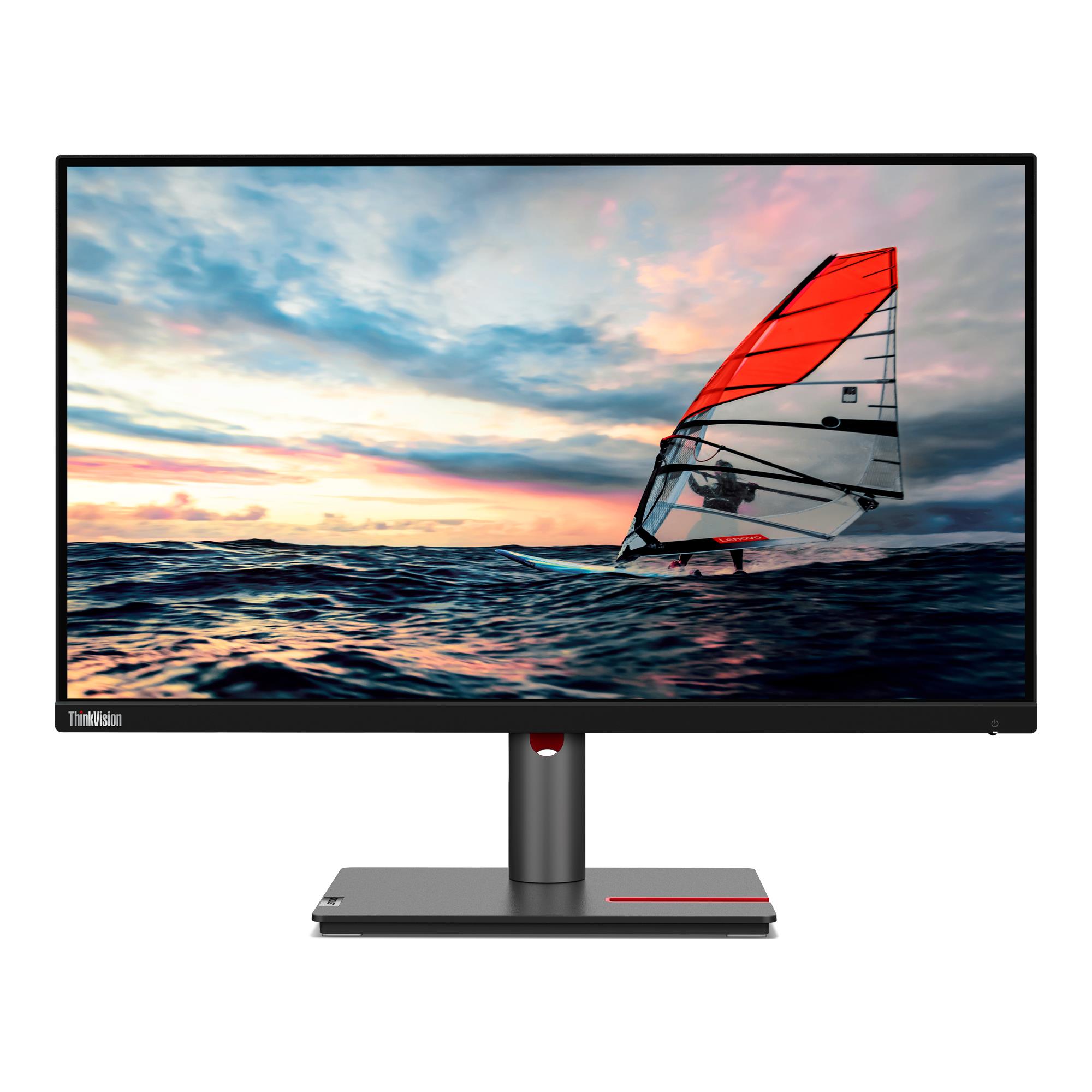 Monitor LCD 24" P25I-30/63F4MAT1EU Lenovo