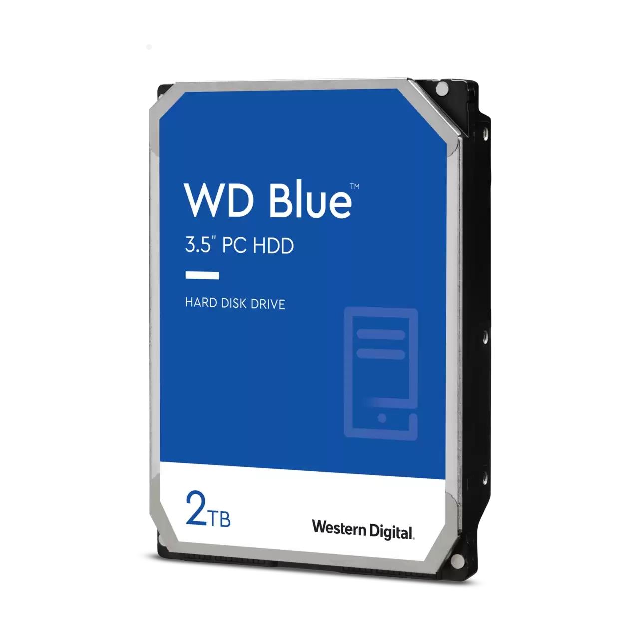 WESTERN DIGITAL WD20EZBX