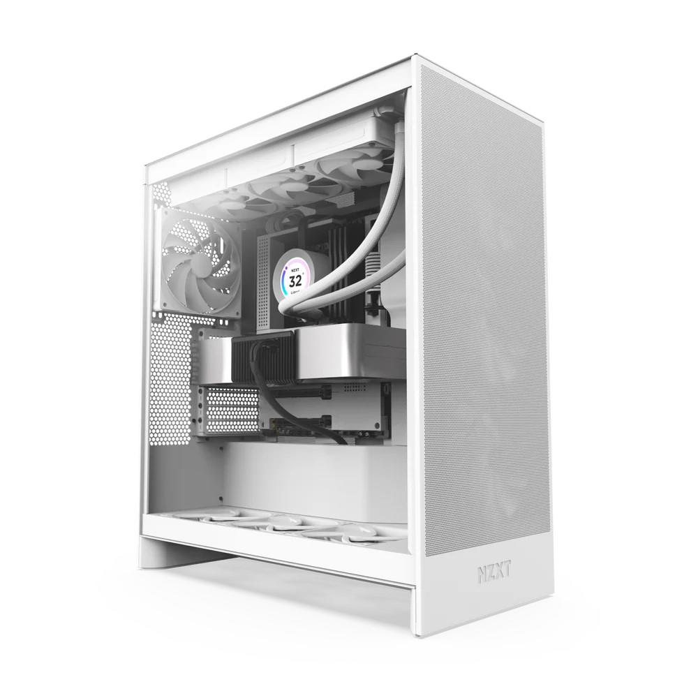 NZXT CM-H72FW-01