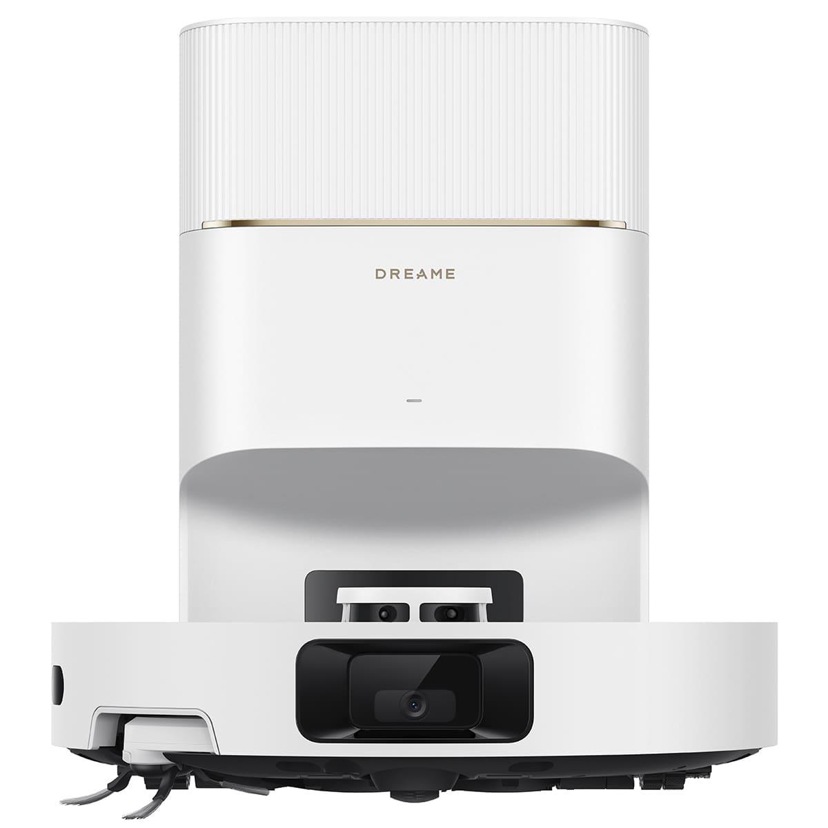 Робот-пилосос D20 PRO PLUS RLD43SD-WH DREAME на малюнкі №13