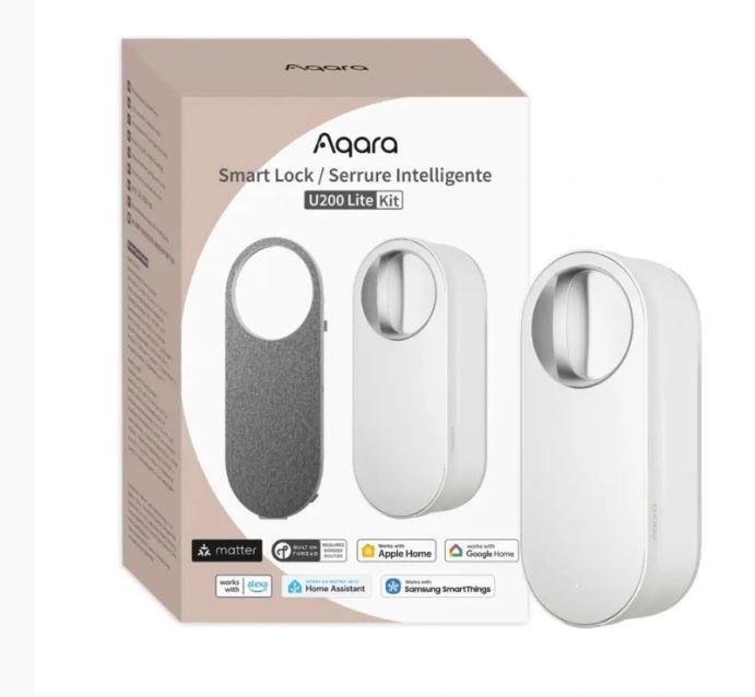 AQARA EL-D03D-W