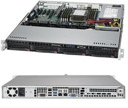 SUPERMICRO SYS-5019P-MT