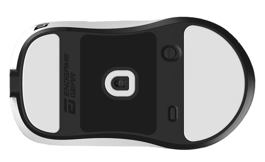 Миша ігрова бездротова Endgame Gear XM2we, білий на малюнкі №10