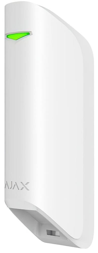 Датчик-штора MotionProtect Curtain white 000012972 AJAX на малюнкі №4