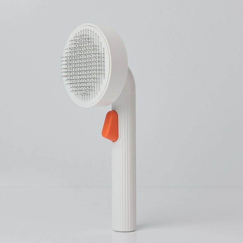 Щітка PETKIT Pet Grooming Brush 2 PK414 на малюнкі №3