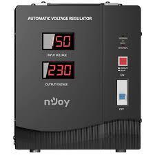 Power Stabilizer Avr ALVIS5000/AVRL-5005TAL-CS01B Njoy