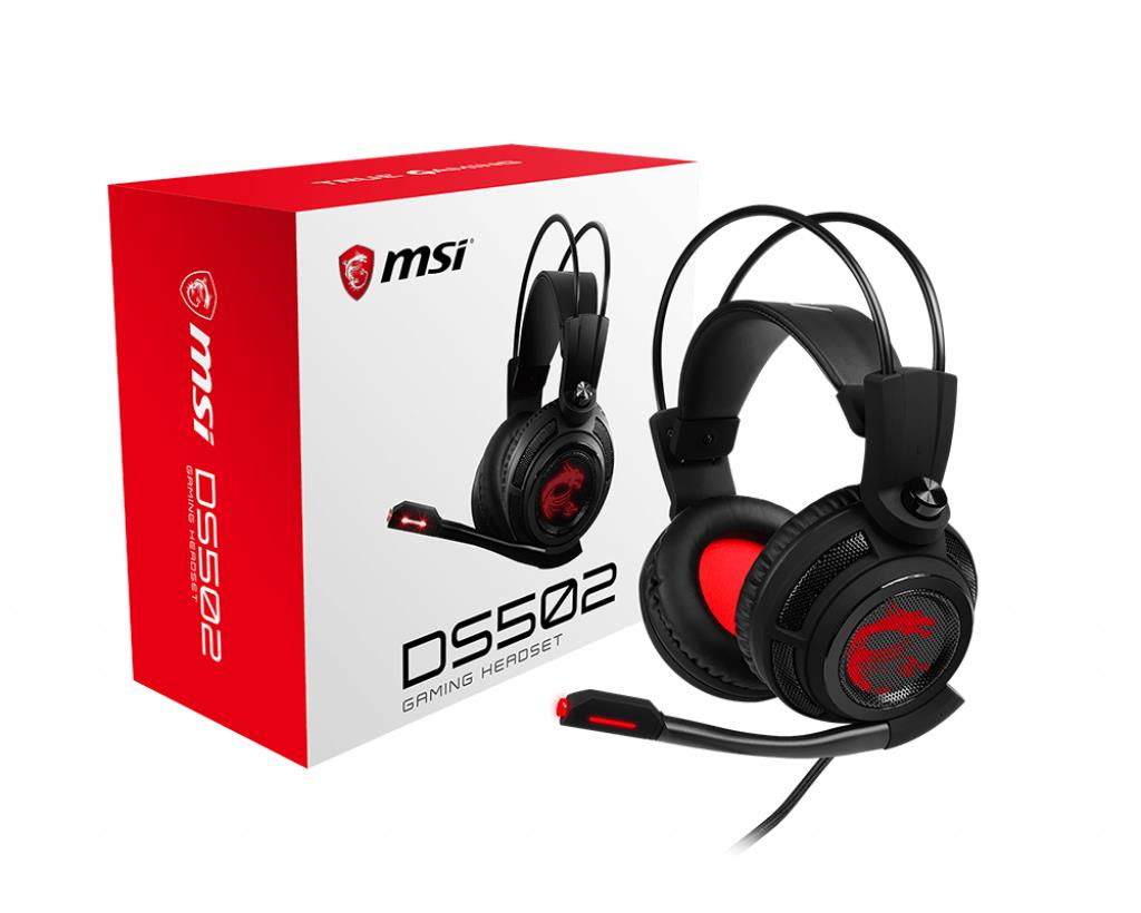MSI DS502GAMING