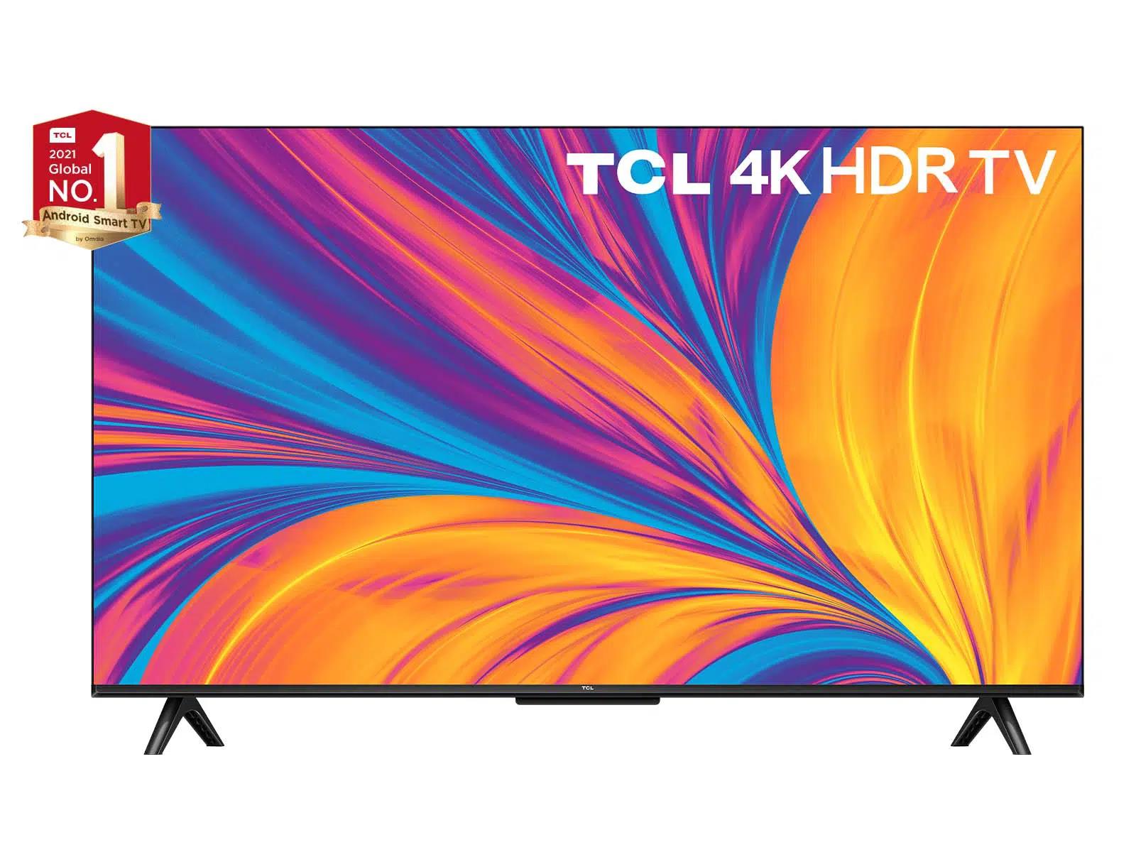 TCL 43P637