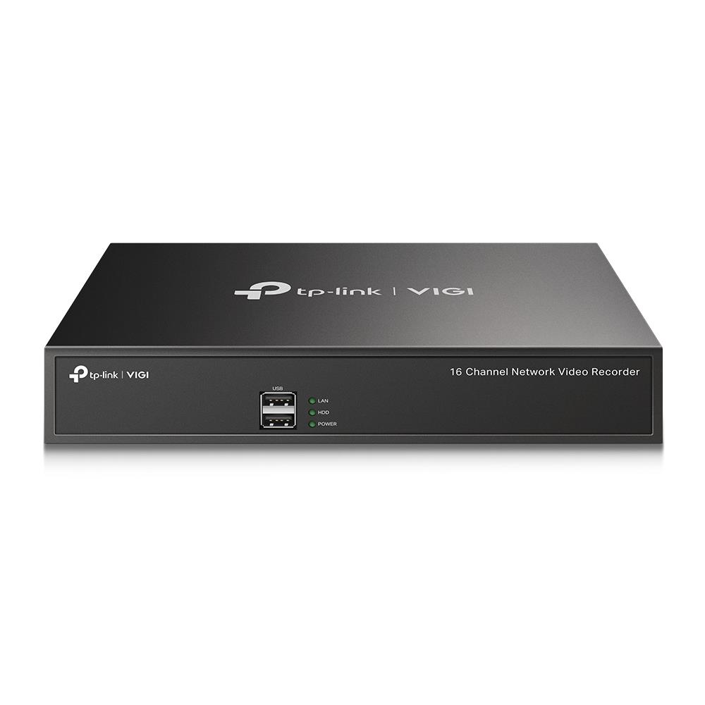 TP-LINK VIGINVR1016H