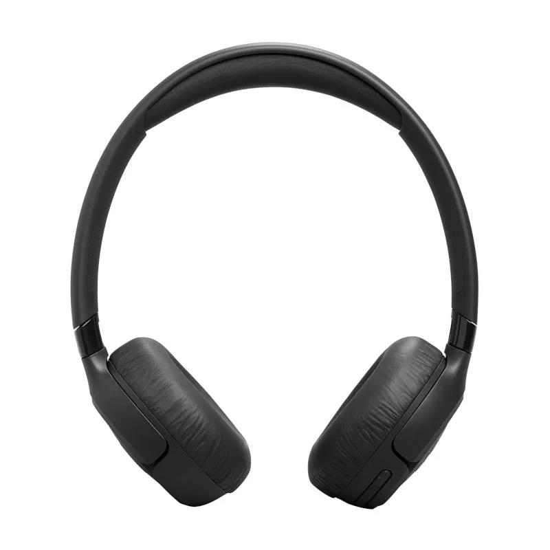 Навушники з БТ JBL JBLT680NCBLK на малюнкі №7