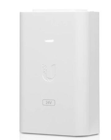 UBIQUITI POE-24-24W-G-WH