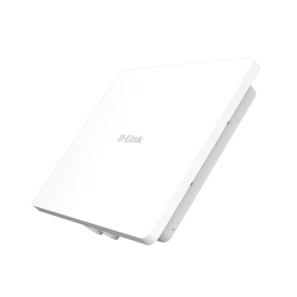 Wrl Access Point 3000MBPS PoE/DAP-X3060OU D-Link
