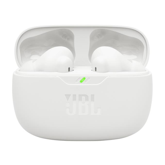 Навушники з БТ JBLWBEAM2WHT дивитися зображення № 9