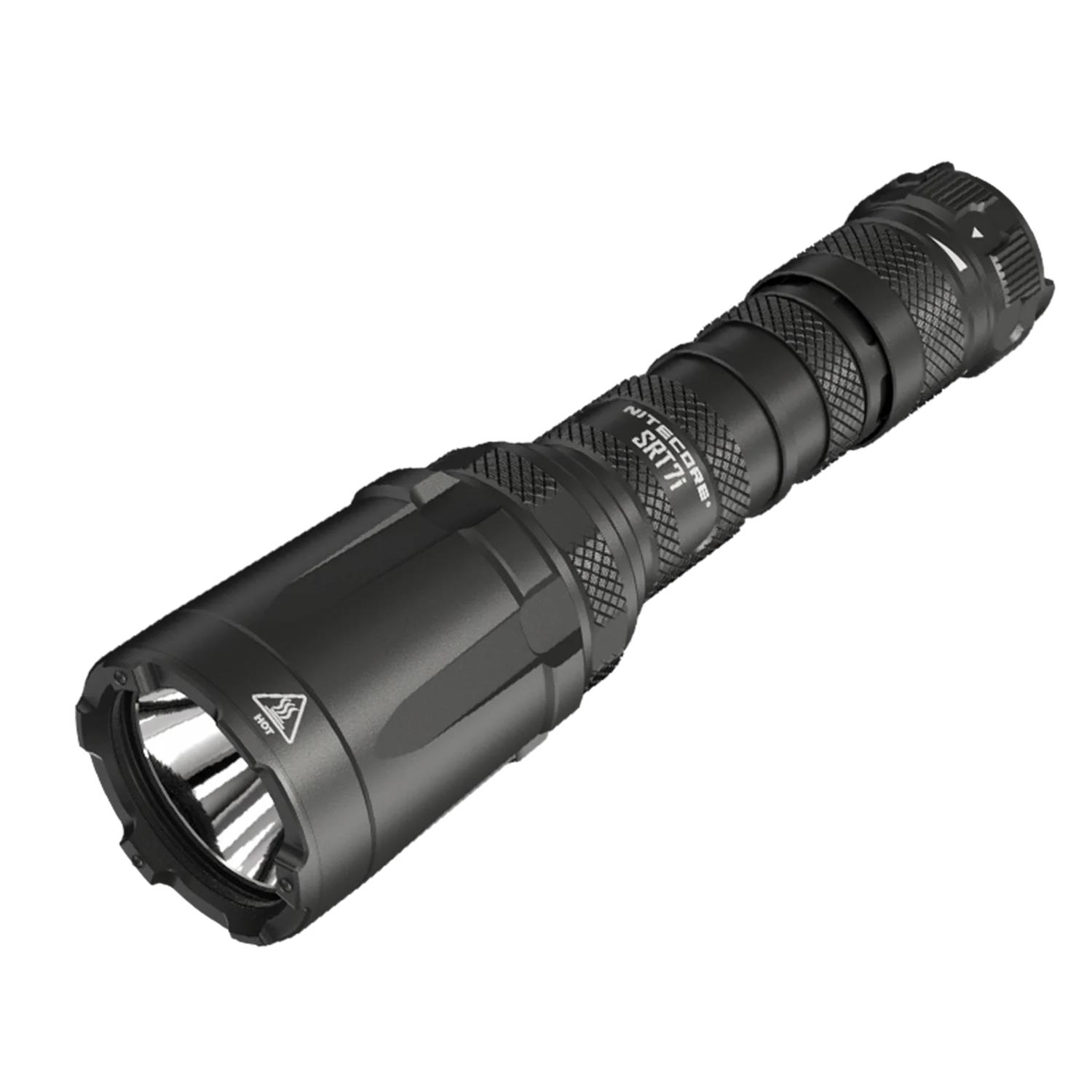 NITECORE SRT7I