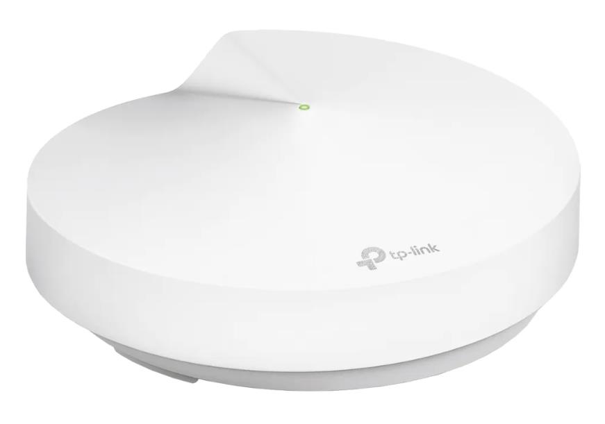 Wireless Router|TP-LINK|Wireless Router|1300 Mbps|Mesh|2x10/100/1000M|Number of antennas 4|DECOM5(1-PACK)
