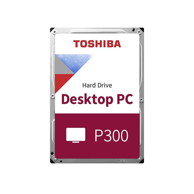 TOSHIBA HDWD260UZSVA