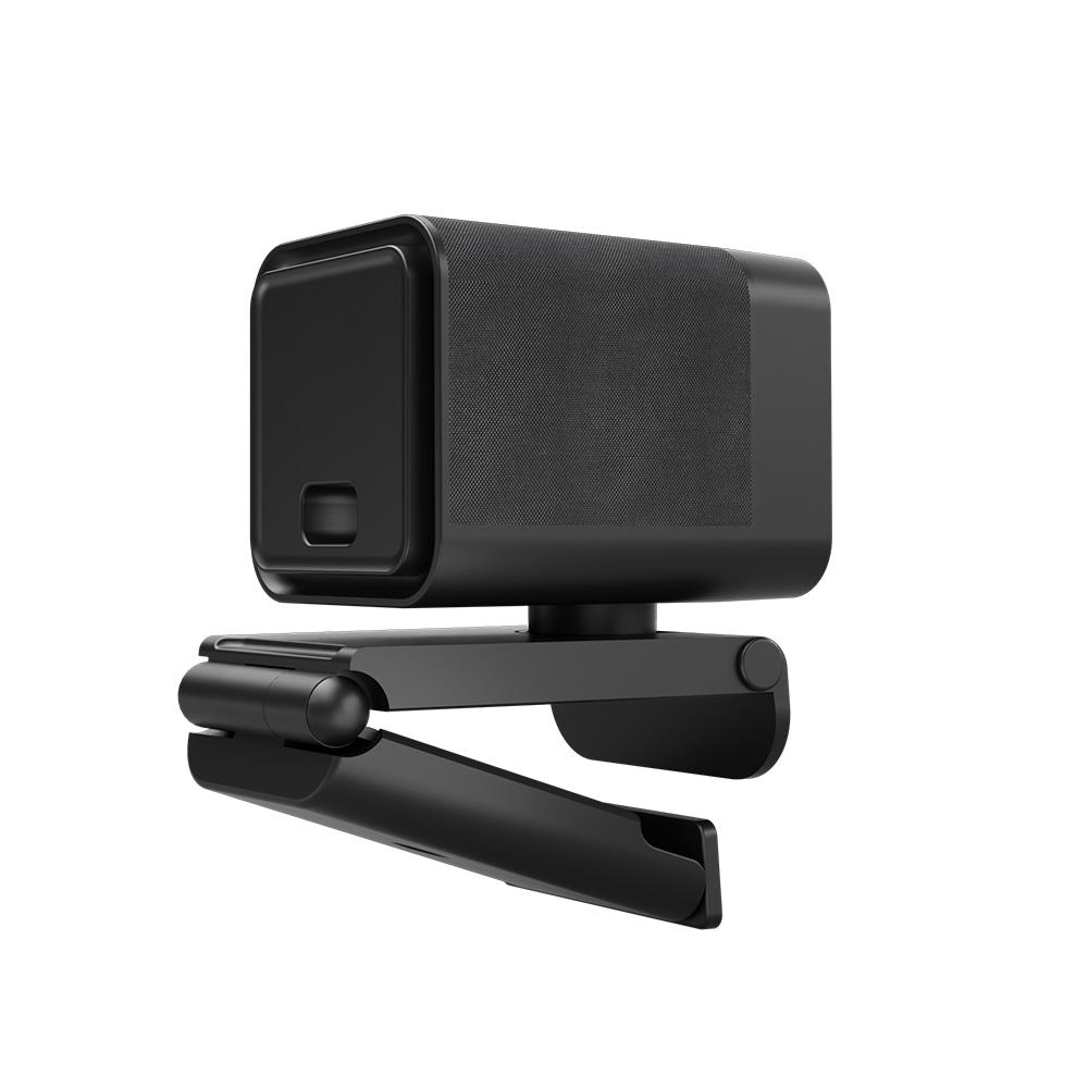 Веб-камера Streamplify CAM G-QHD-4M30, чорний на малюнкі №5