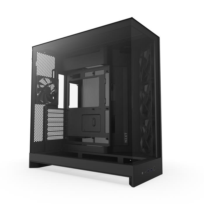 NZXT CM-H92FB-01