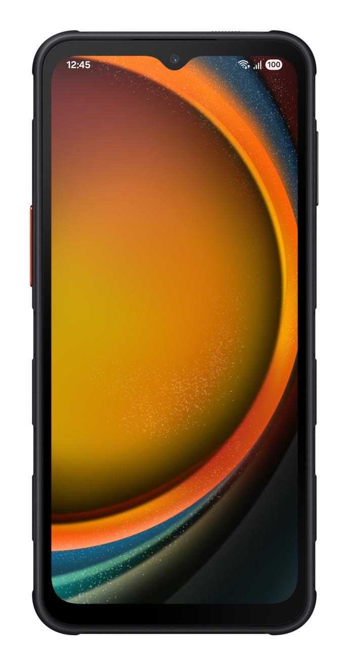 SAMSUNG SM-G766BZKDEEE