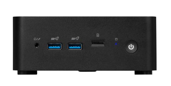 MSI CUBI NUC AI 1UMG-06SEU