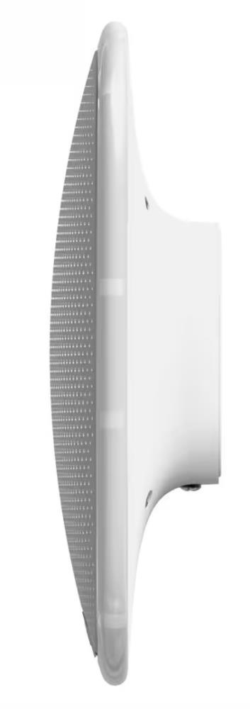 Бездротова зовнішня сирена Ajax StreetSiren White (000001159) на малюнкі №4