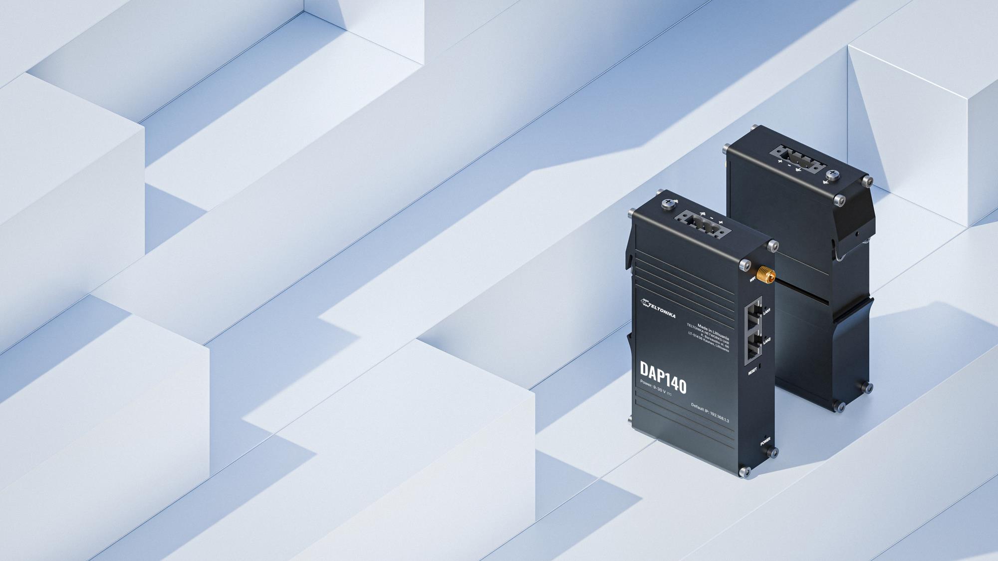 TELTONIKA DAP140