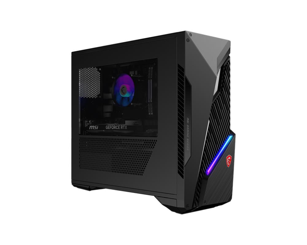 MSI INFINITES314NUD5-1433EU