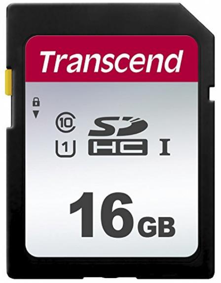 TRANSCEND TS16GSDC300S