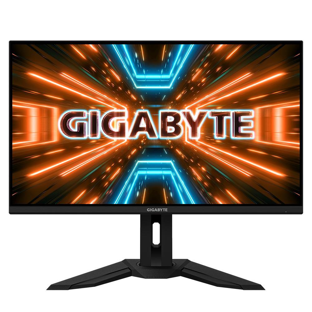 GIGABYTE M32QC-EK