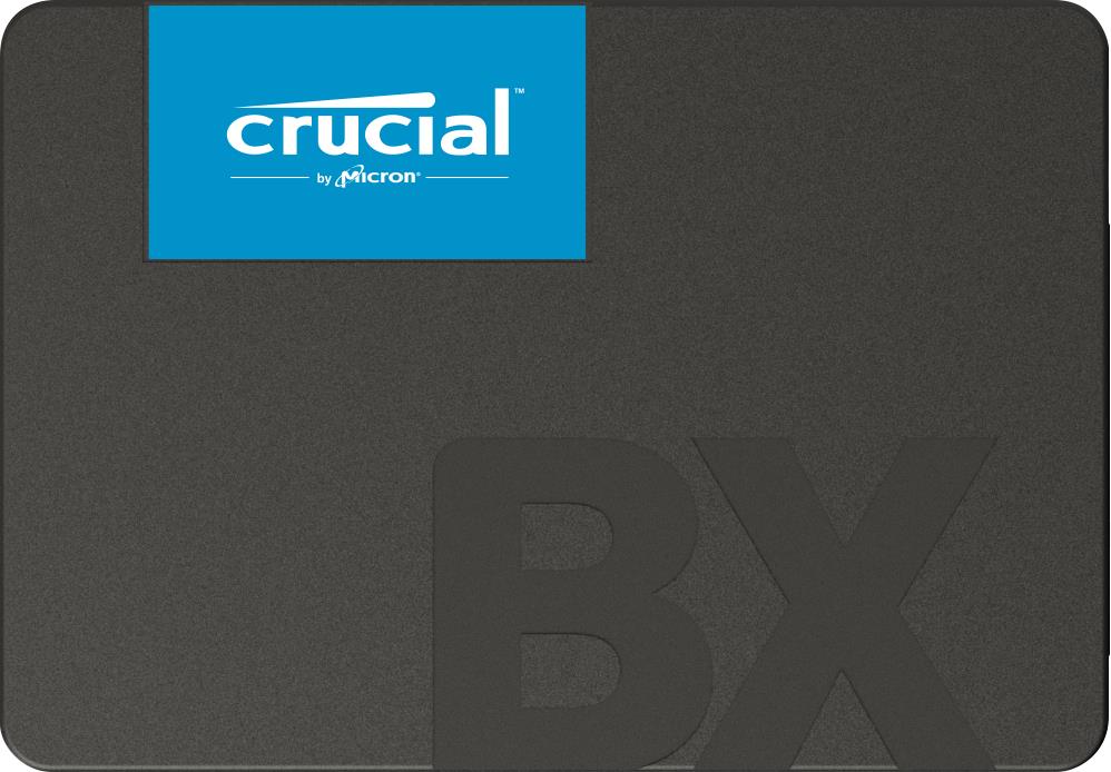 CRUCIAL CT1000BX500SSD1