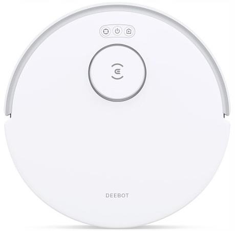 ECOVACS DEEBOT N20